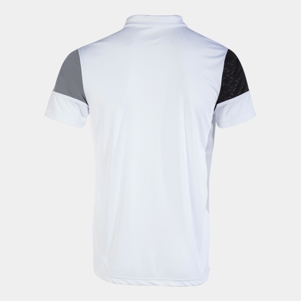 JFG Kreis Würzburg Süd-West Polo Crew V Shirt, inkl. Wappen